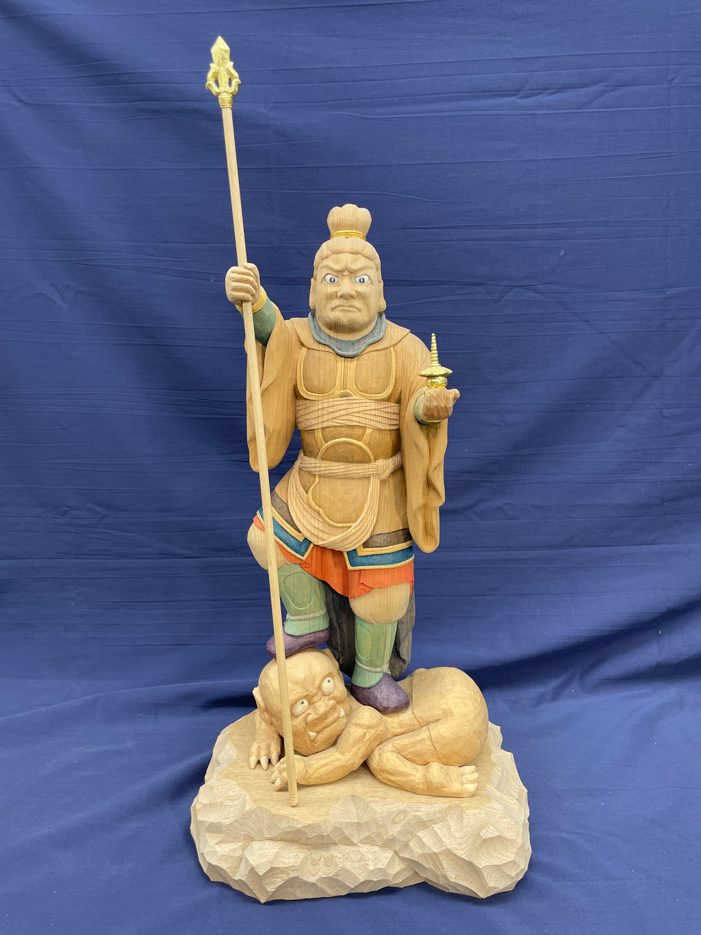 毘沙門天