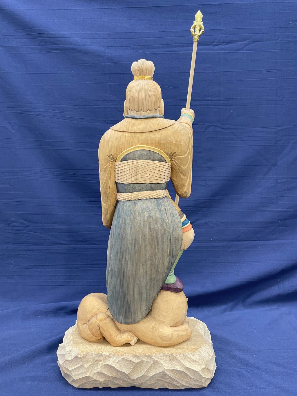 毘沙門天