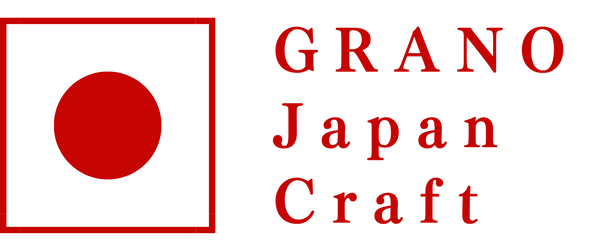 GRANO Japan Craft 公式通販｜日本の伝統工芸品を世界へ発送します